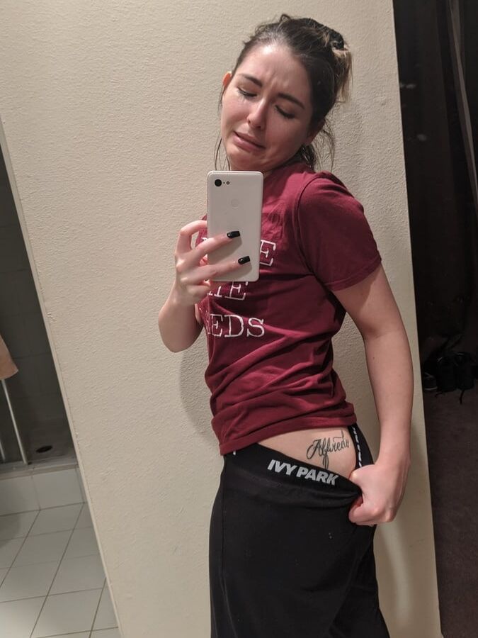 Autumn Farrell