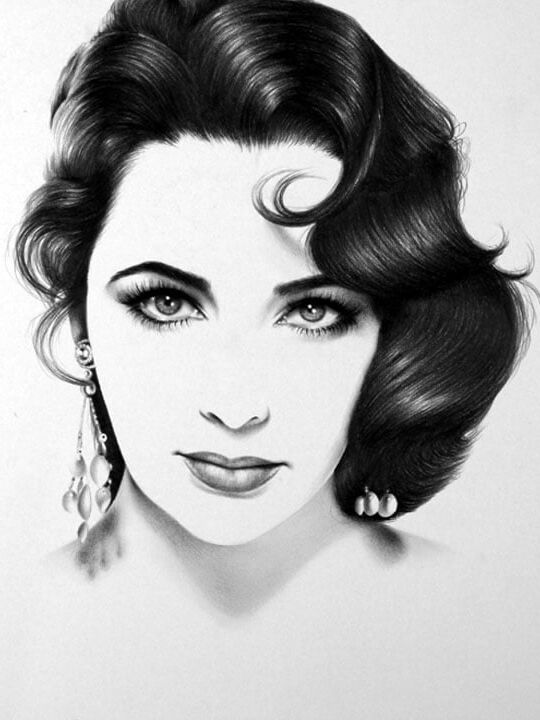 Elizabeth Taylor