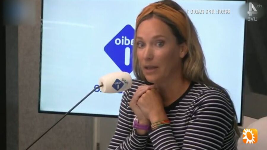 helene hendriks tv babe vol
