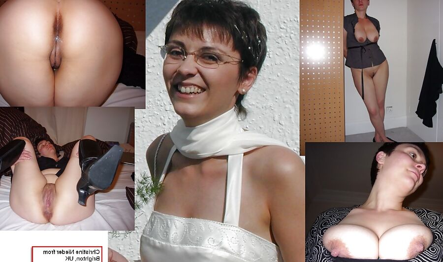 Anne from Cornwall exposed