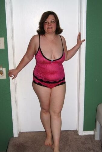 bbw slut milf wife