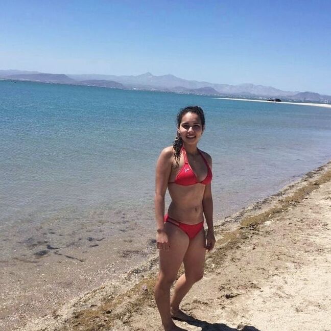 Lucero Rodriguez (Mi Novia)