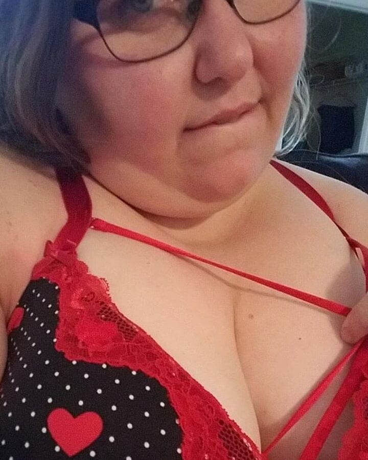 SSBBW Milf