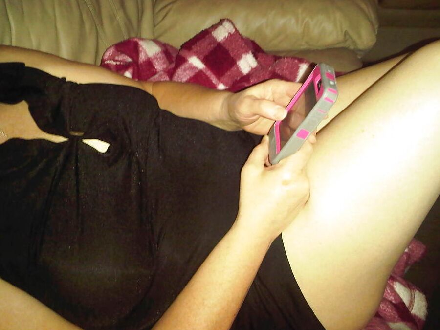 New Wife Pics