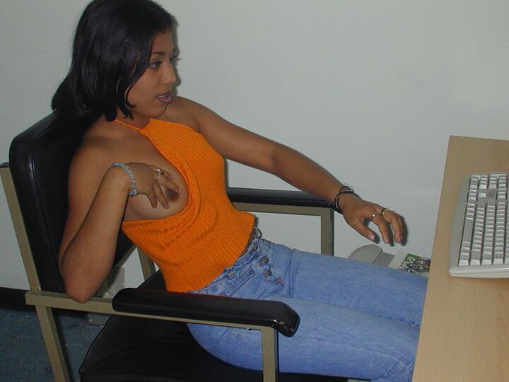 Indian tamil girl