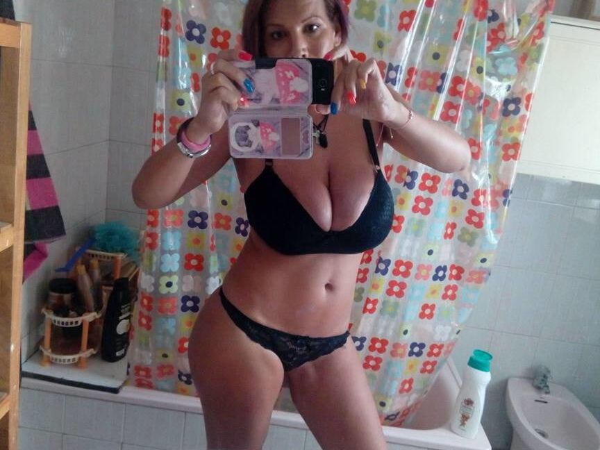 Alejandra Giselle Boerr