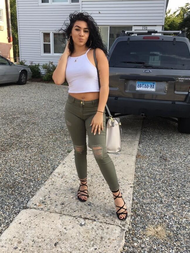 Latin Coworker