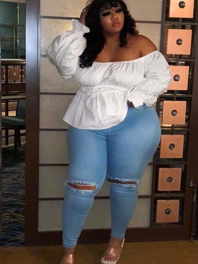denim babes