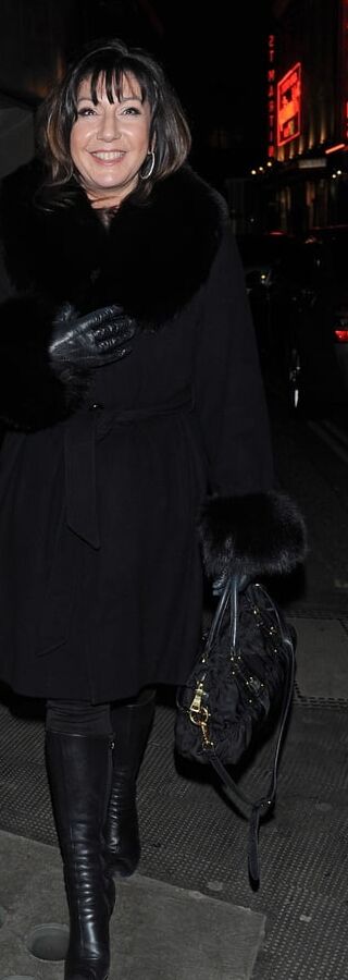 Jane McDonald