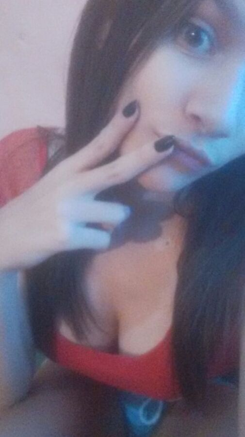 Latina big tits