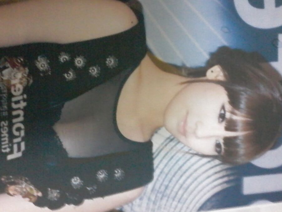 gorgeous Kpop Taeyeon SNSD