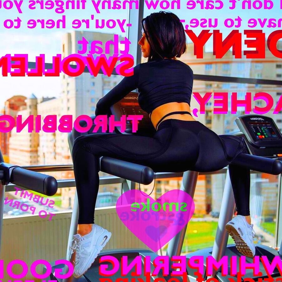 Goon and Masturbation Encouragement CLXXX