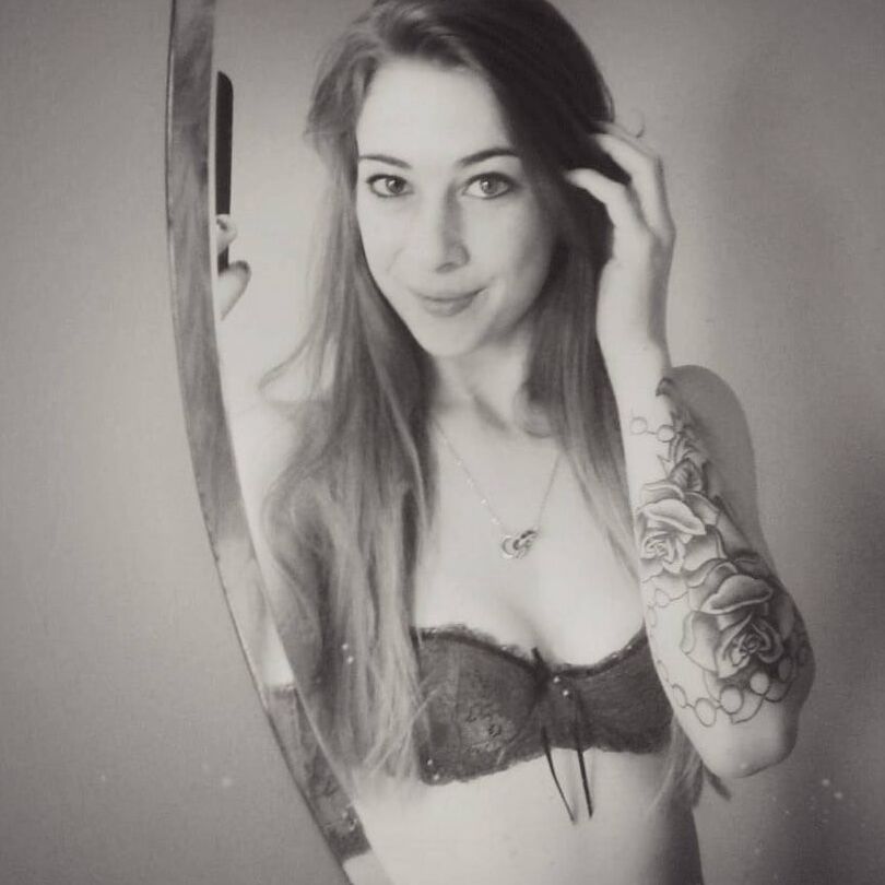 Jasmine from Beccles