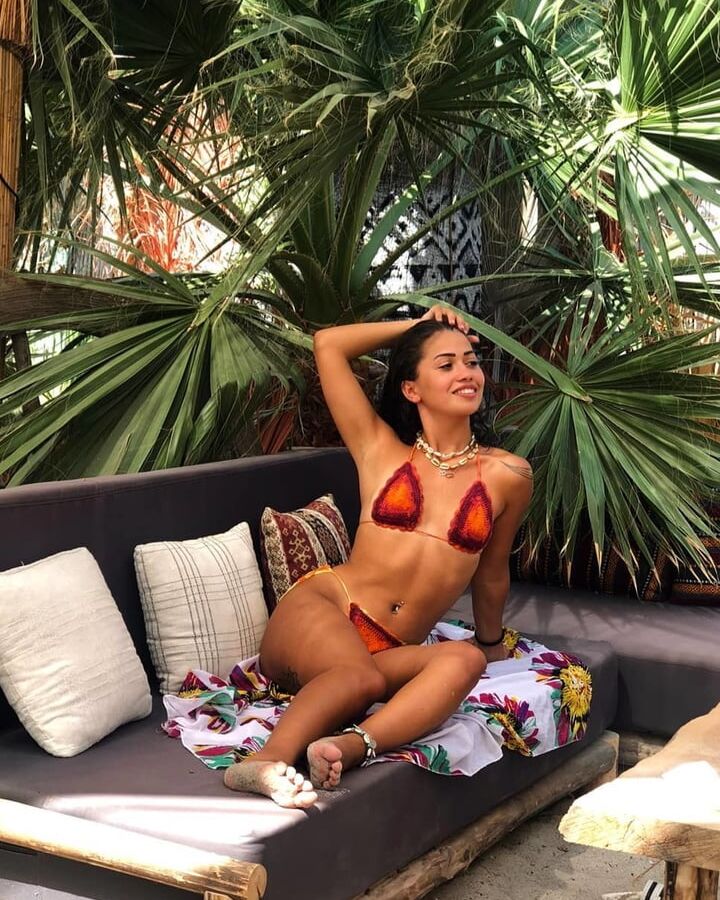 Sexy Turkish Esra