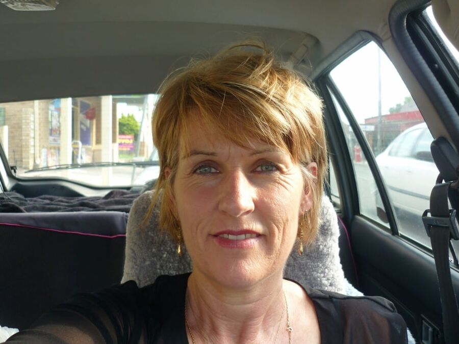 Sherri milf next door