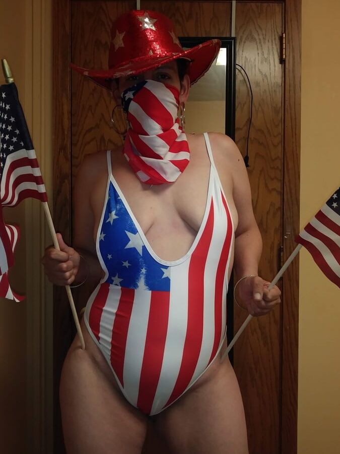 Forth of July