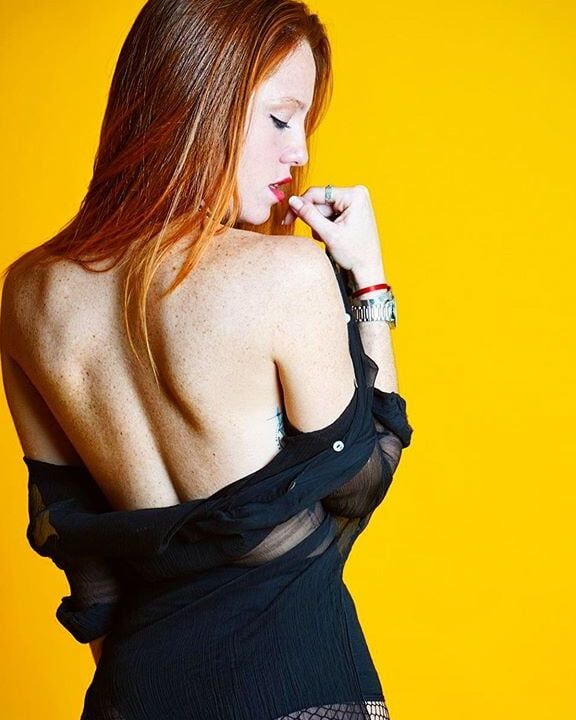 Instagirl Melina