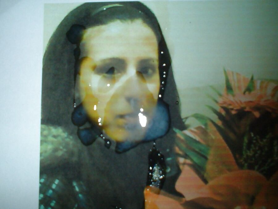 La abuela teodora