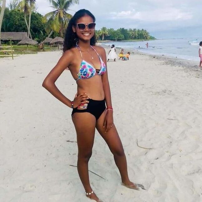 Faouzia