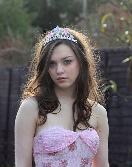 Imogen Dyer