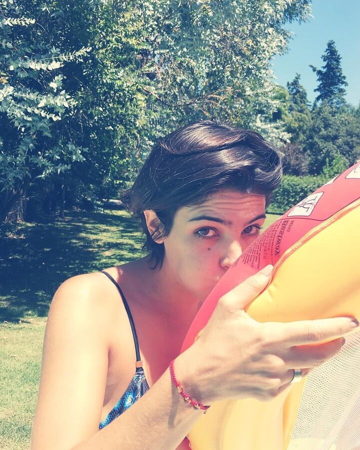 Agustina Cherri