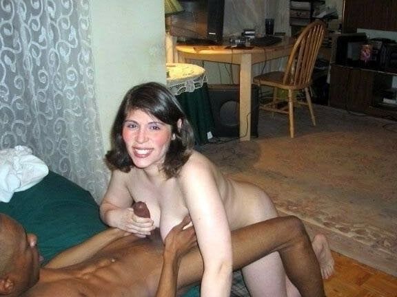 Yet more white wives with BBC