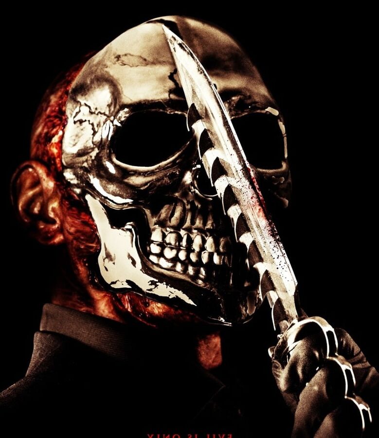 JACK THE RiPPER - MKX