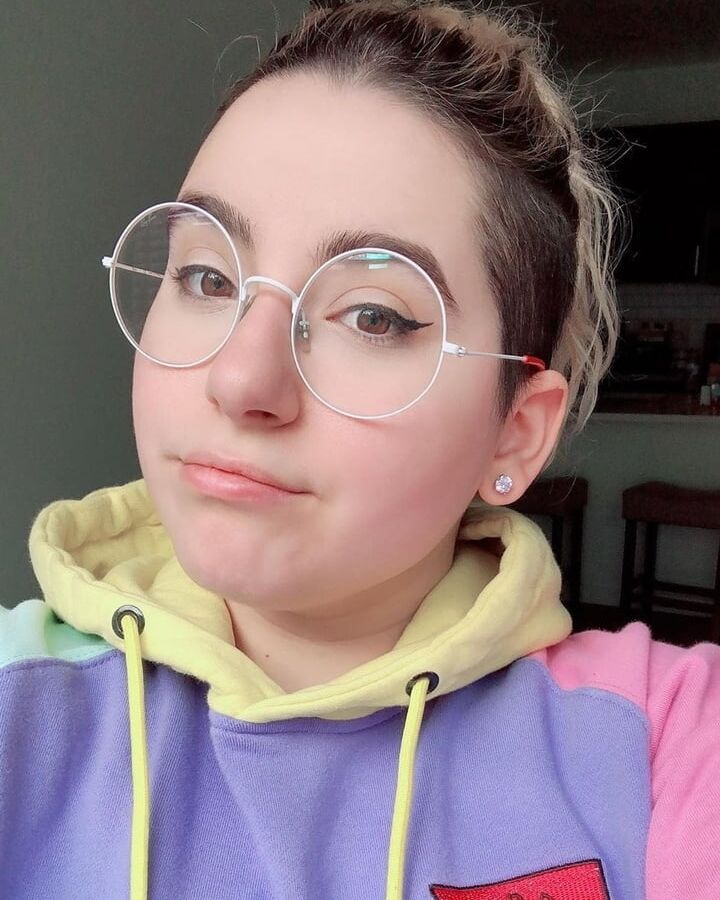 Faces for Cum