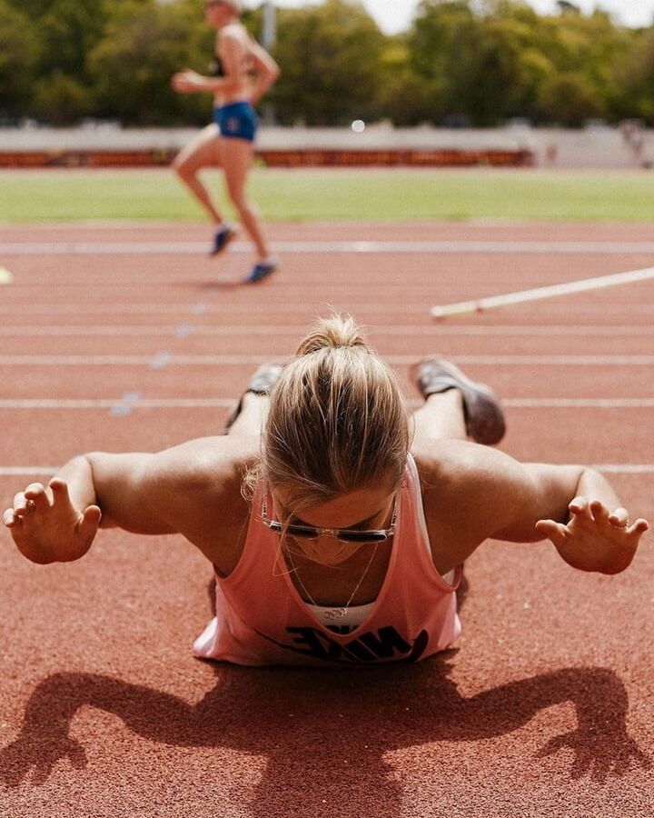 Dafne Schippers