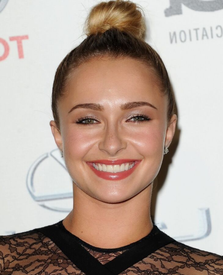 Hayden Panettiere