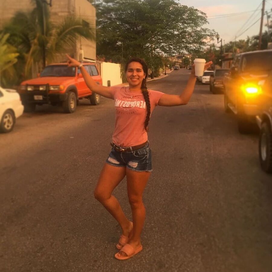 Lucero Rodriguez (Mi Novia)