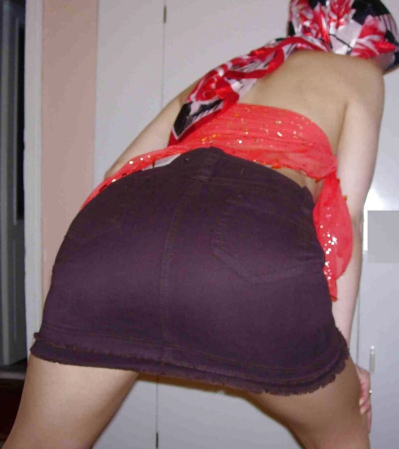 Hijab .