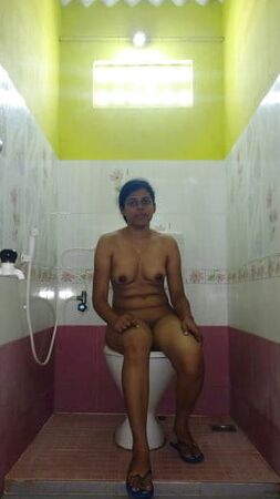 Indian tamil girl