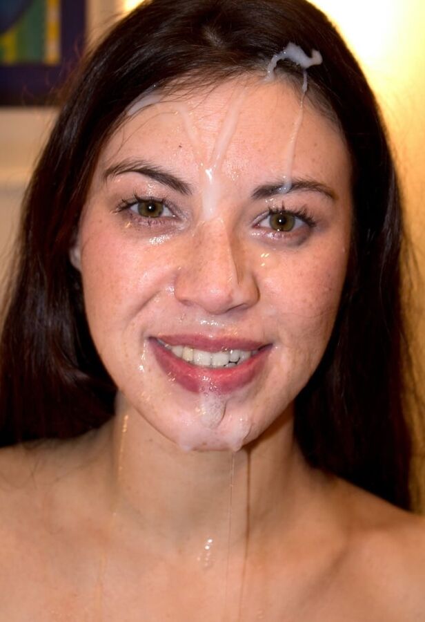 Babe Facials - Tiffany Doll