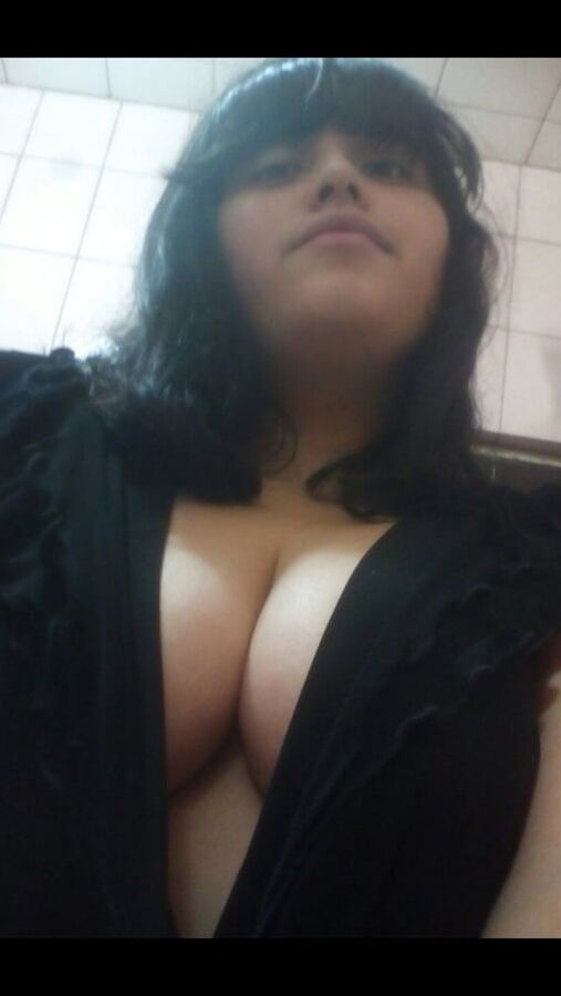 Pack gordita tetona