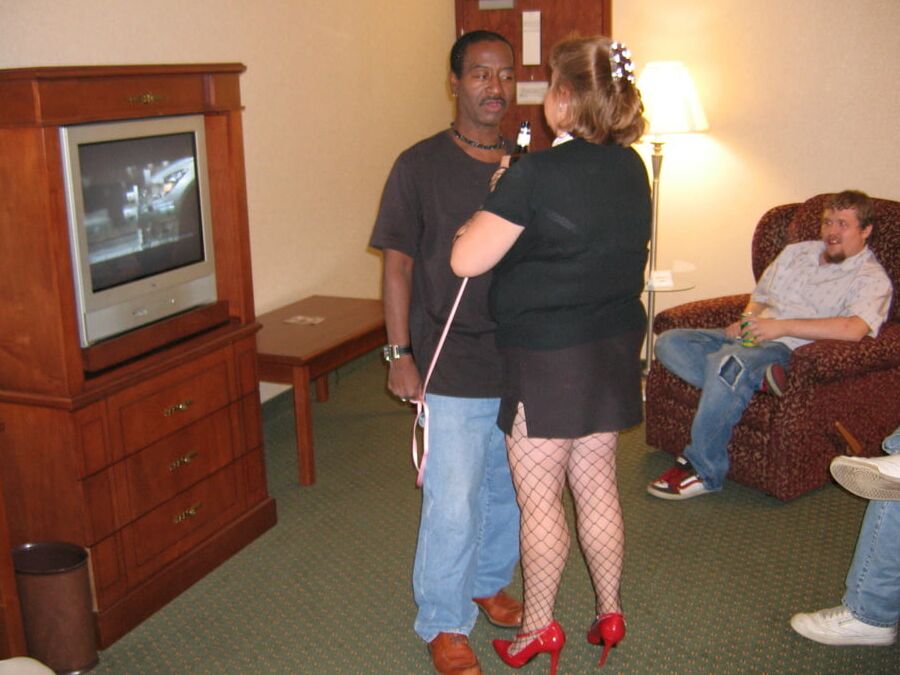 Real Slutwife &amp; Mom That LOVES Cock