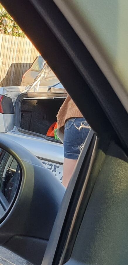 LOT OF ASS