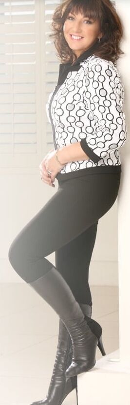 Jane McDonald