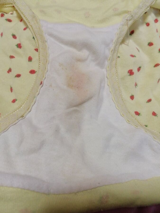 collection dirt Panti