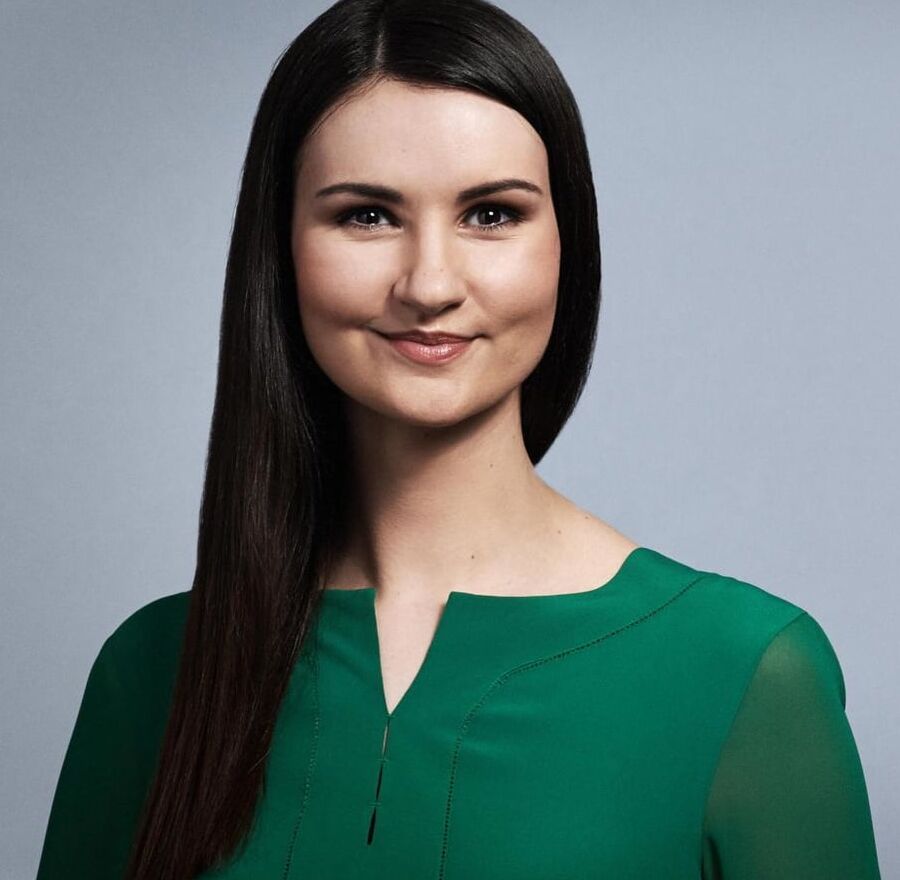 Marie Przibylla