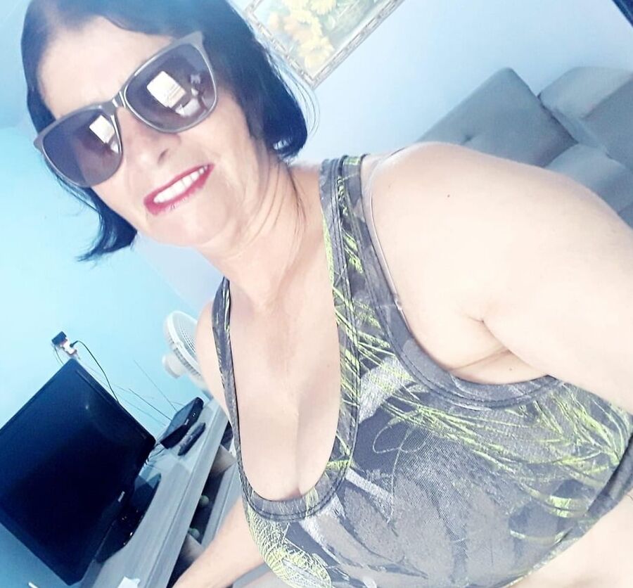 Edlieuza Marques ... Faceb