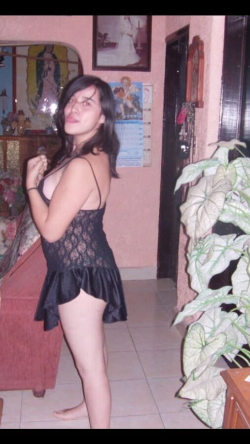 Pack gordita tetona