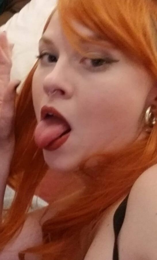 Betty is an exposed webwhore