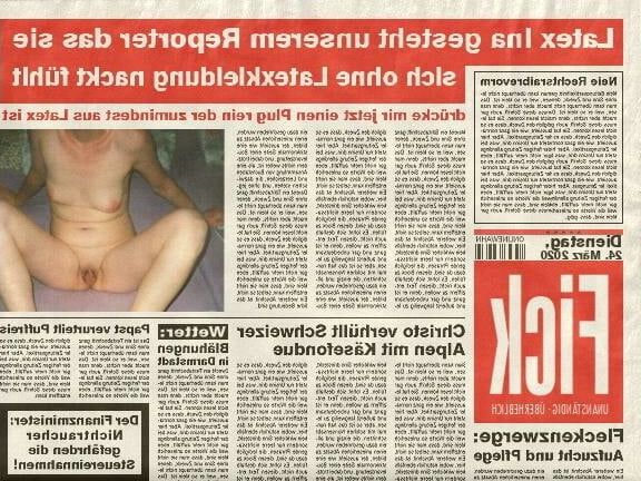My Newspapers made by Kuhtips