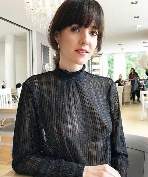 Great Hair-Eyes