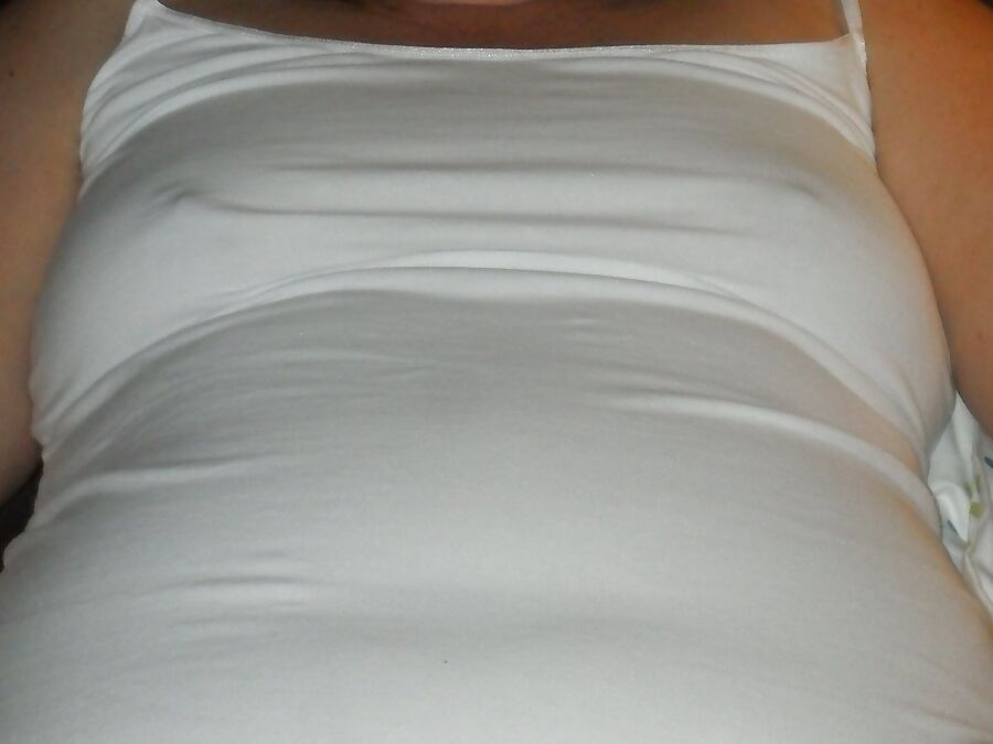 Feeling slutty