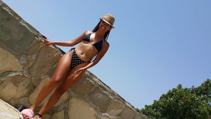 Sexy Turkish Esra