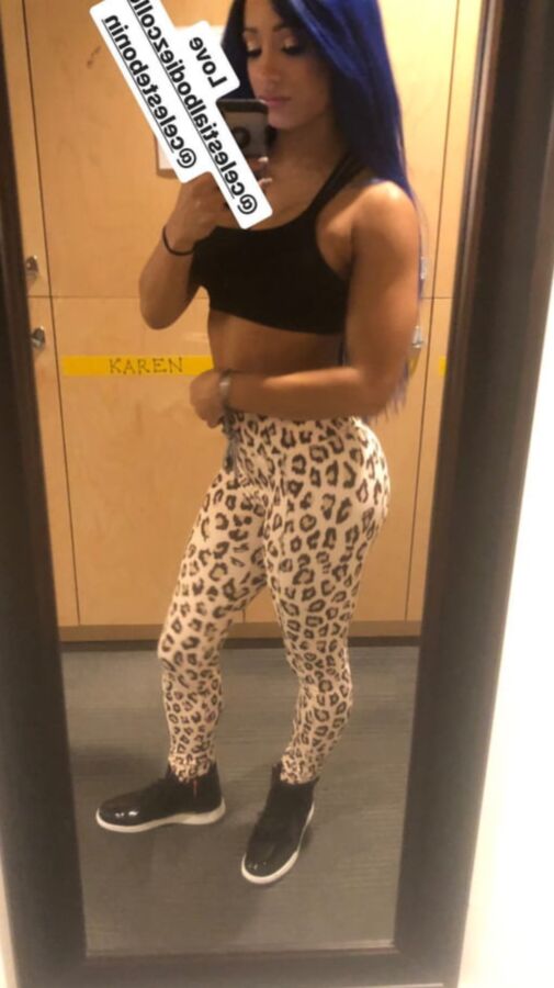 My Beautiful Hot Sexy Baby Sasha!!!!!!!!!