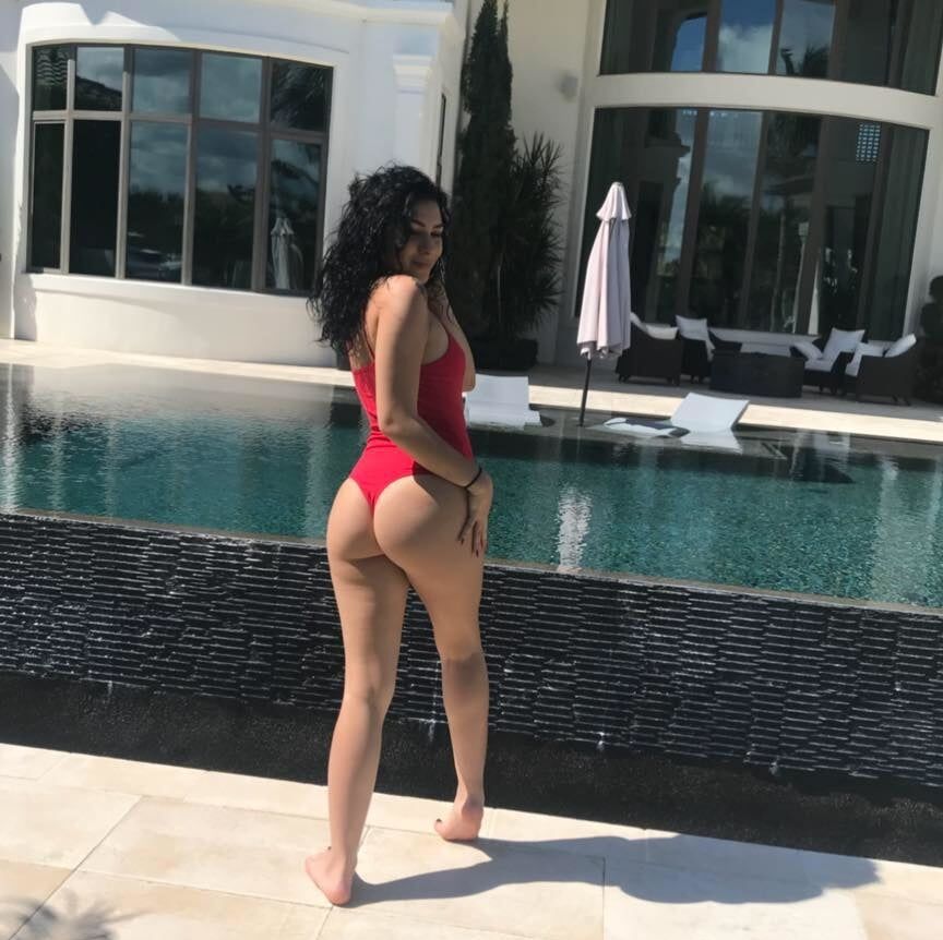 Latin Coworker