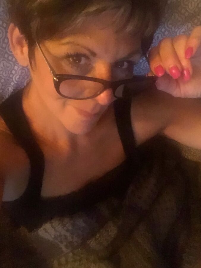 Michigan Marie Sexy